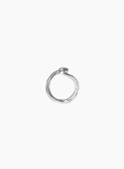 Brève Ring