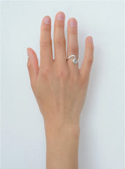 Brève Ring