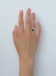 Cadence Ring