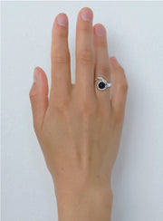 Cadence Ring