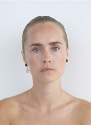 Emma Amore Earrings