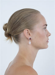 Emma Amore Earrings