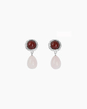 Emma Amore Earrings
