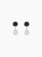 Emma Blush Earrings
