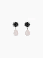 Emma Blush Earrings