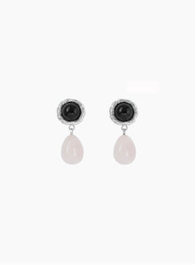 Emma Blush Earrings