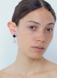 Emma Blush Earrings
