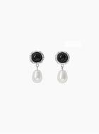 Emma Pearl Earrings