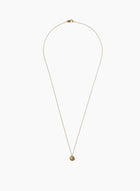 Fern Diamond Necklace
