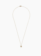 Fern Necklace
