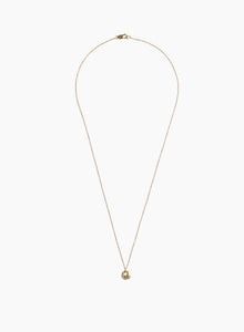 Fern Necklace