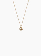 Fern Necklace