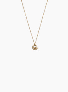 Fern Necklace