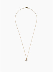 Ivy Grande Diamond Necklace
