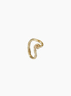 Petite Brève Ring
