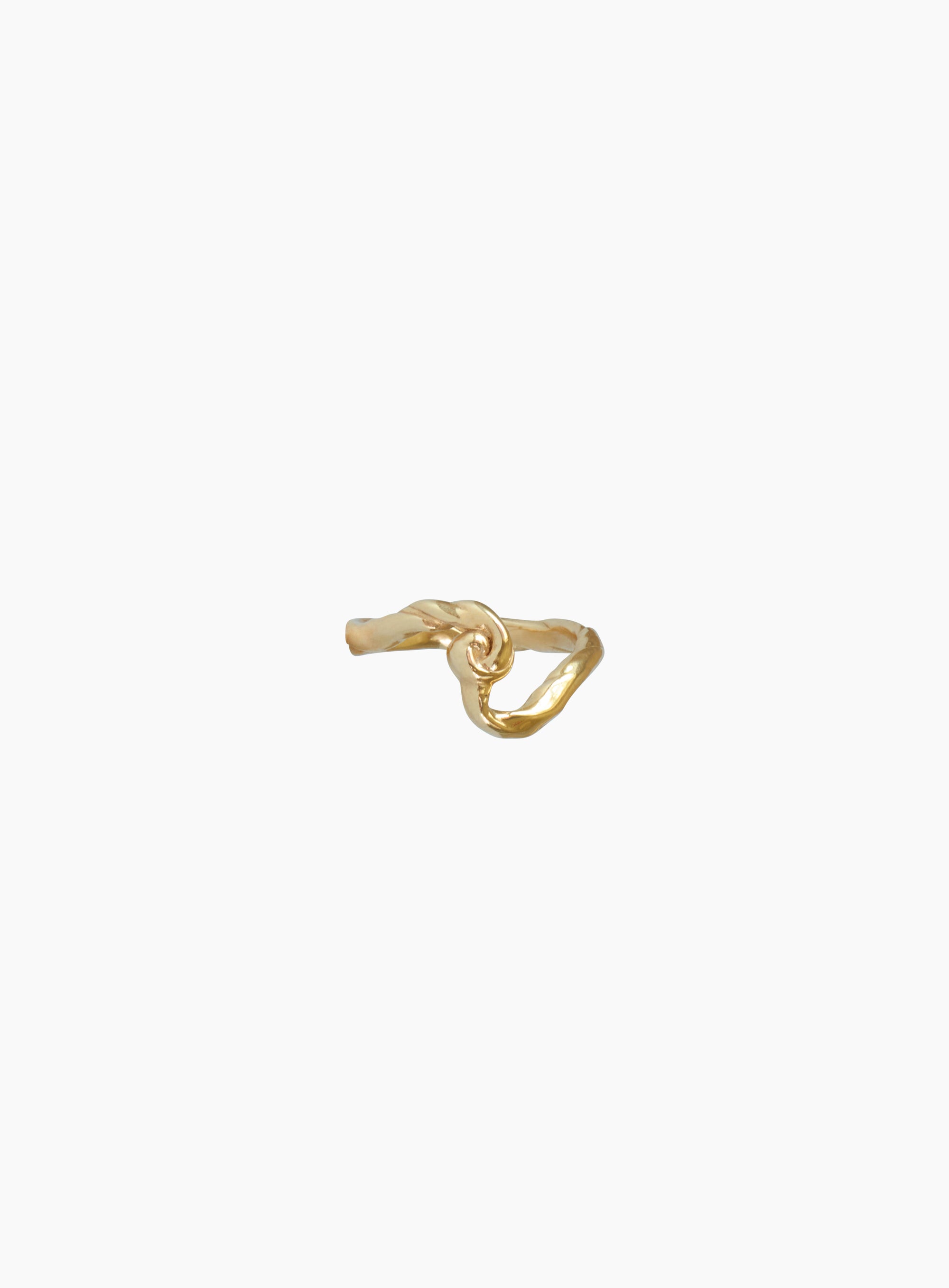 Petite Brève Ring