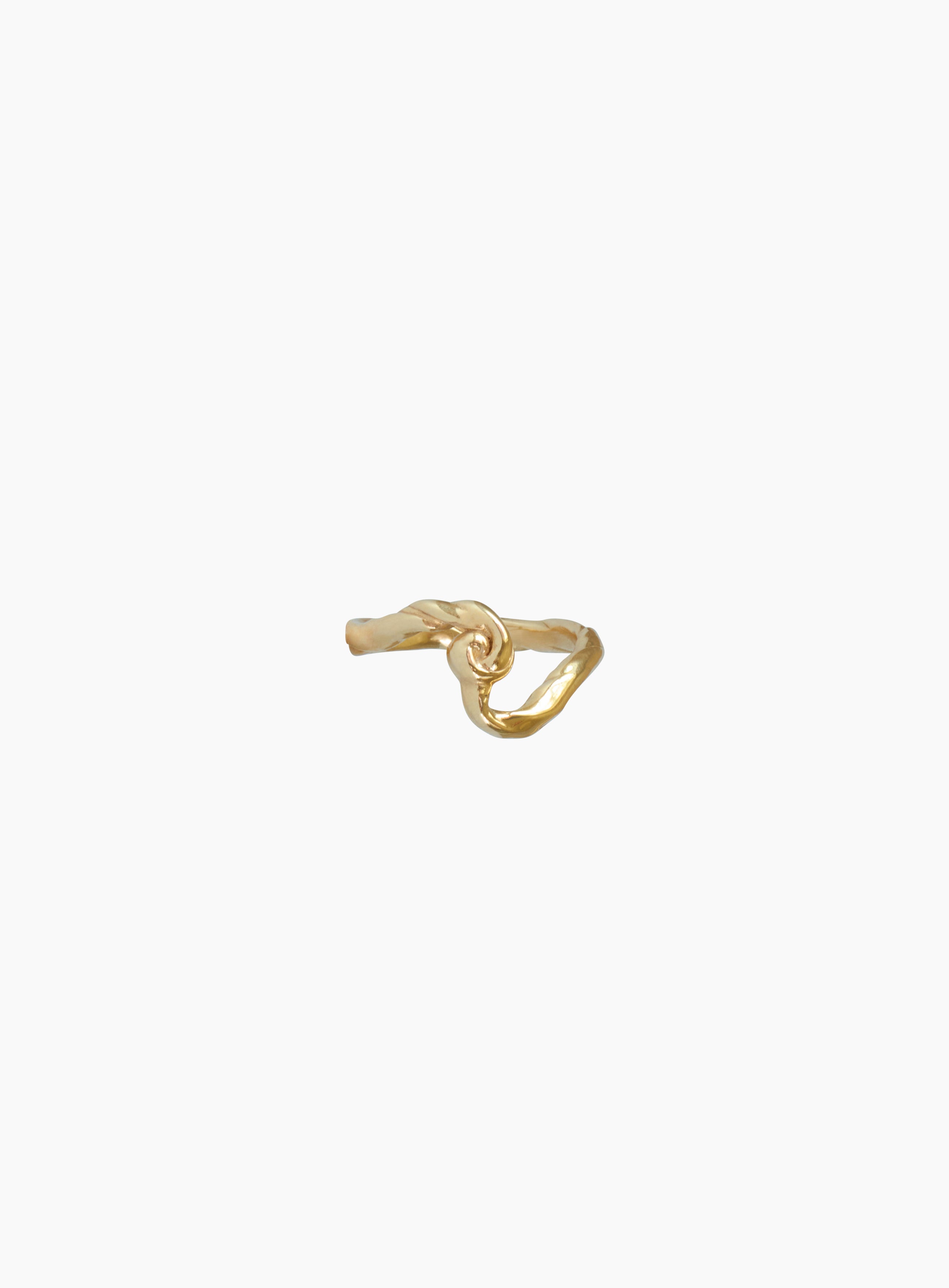 Petite Brève Ring