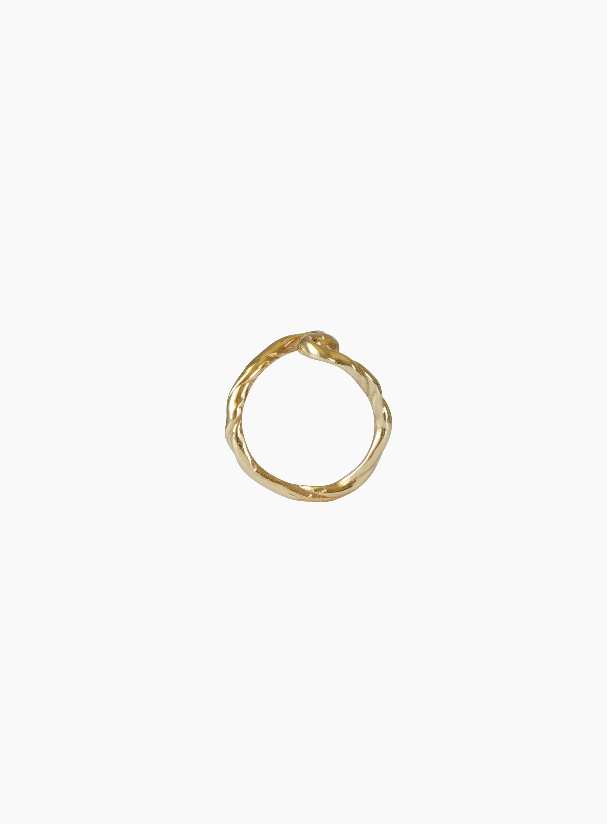 Petite Brève Ring