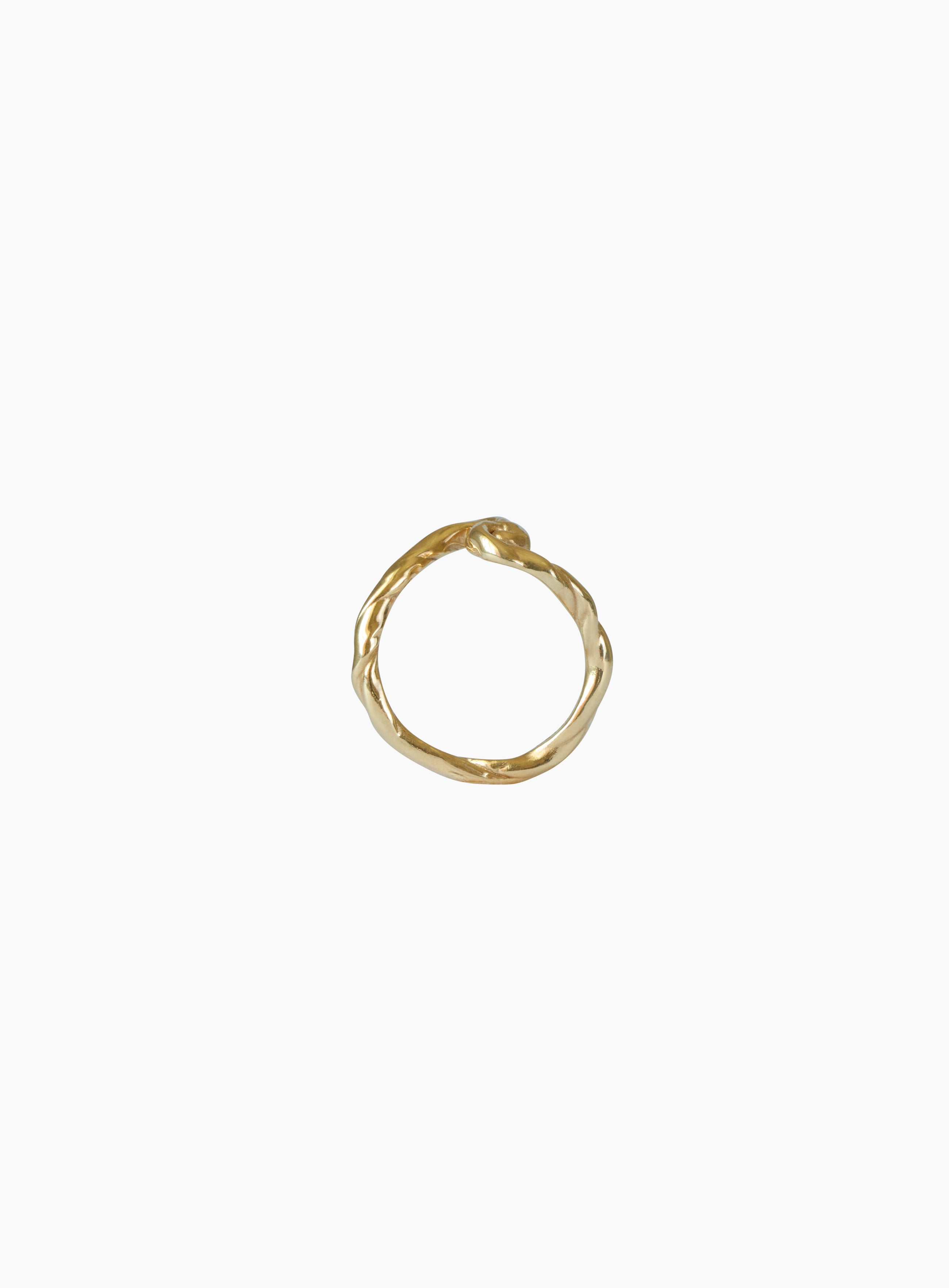 Petite Brève Ring