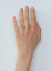 Rubato Ring