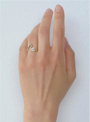 Rubato Ring