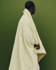 Air Quilt - Mint Green