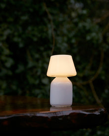 Apollo Portable Lamp