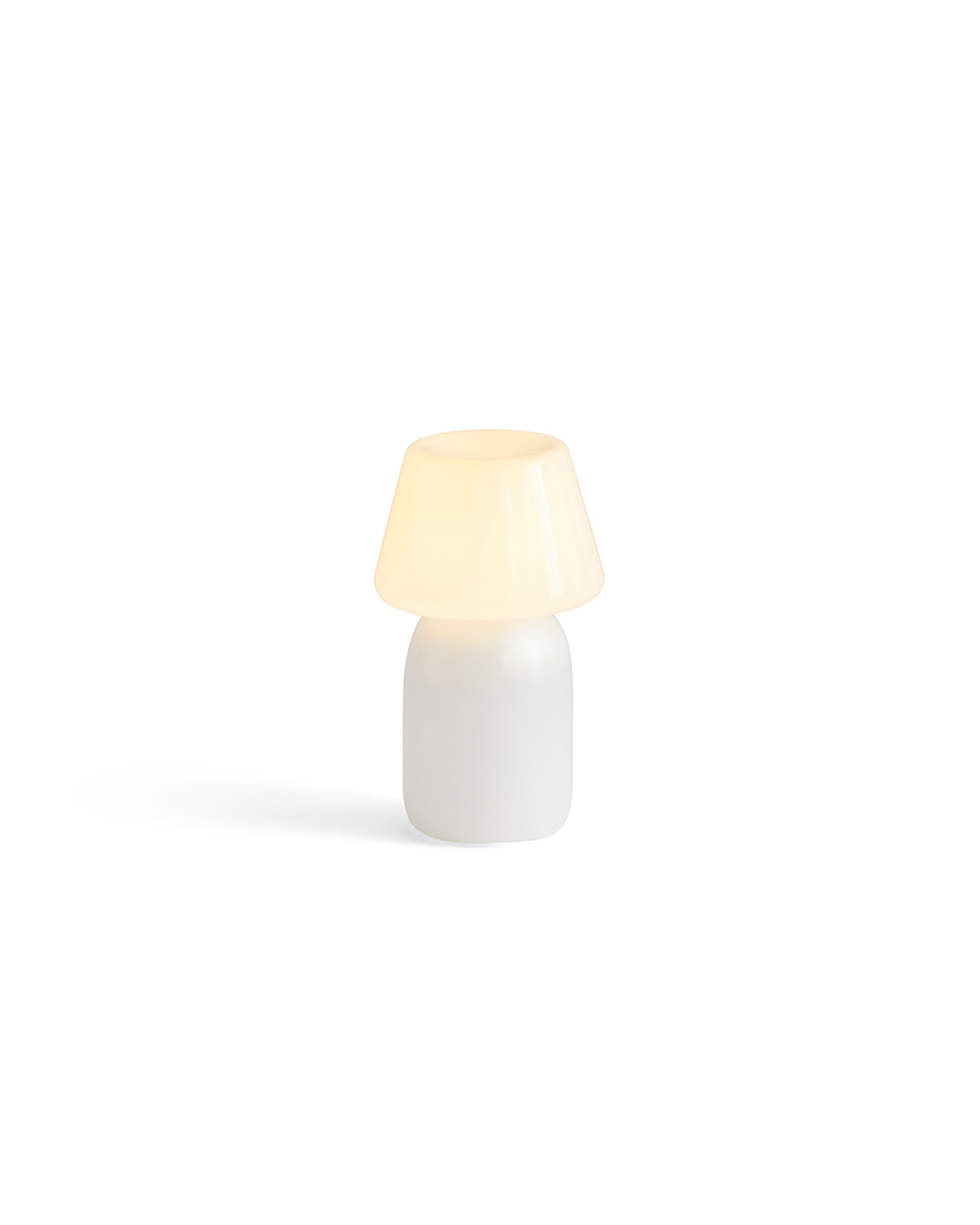 Apollo Portable Lamp