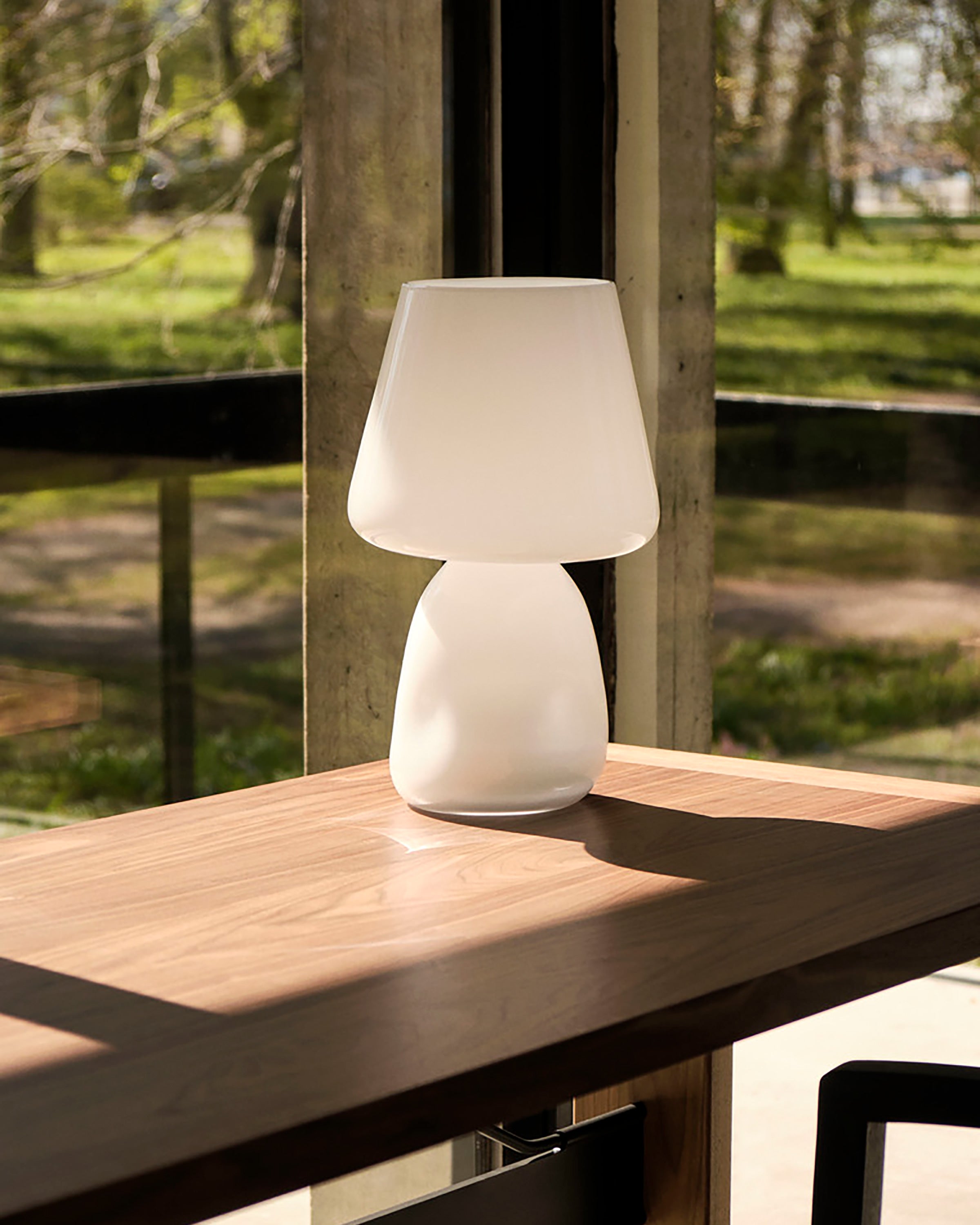 Apollo Table Lamp Shade