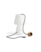 Apollo Table Lamp Shade