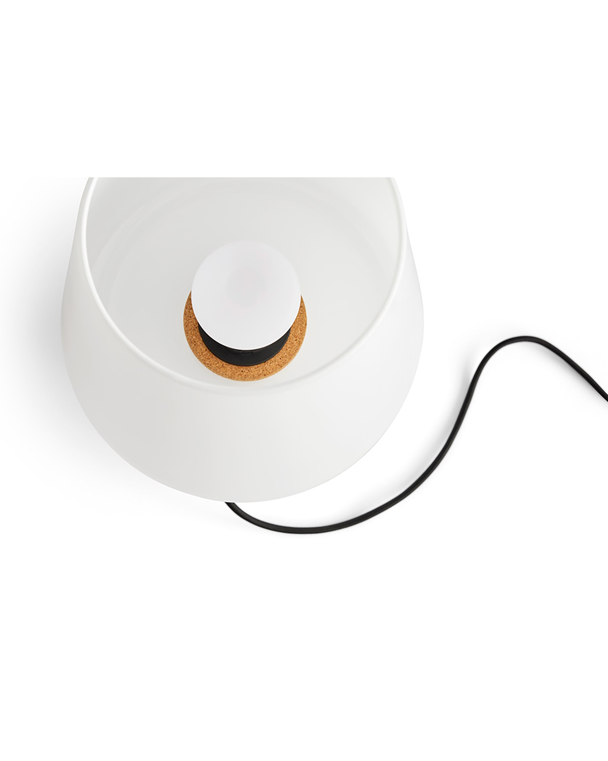 Apollo Table Lamp Shade