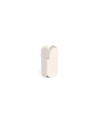 Arcs Salt & Pepper Grinder - Off-white