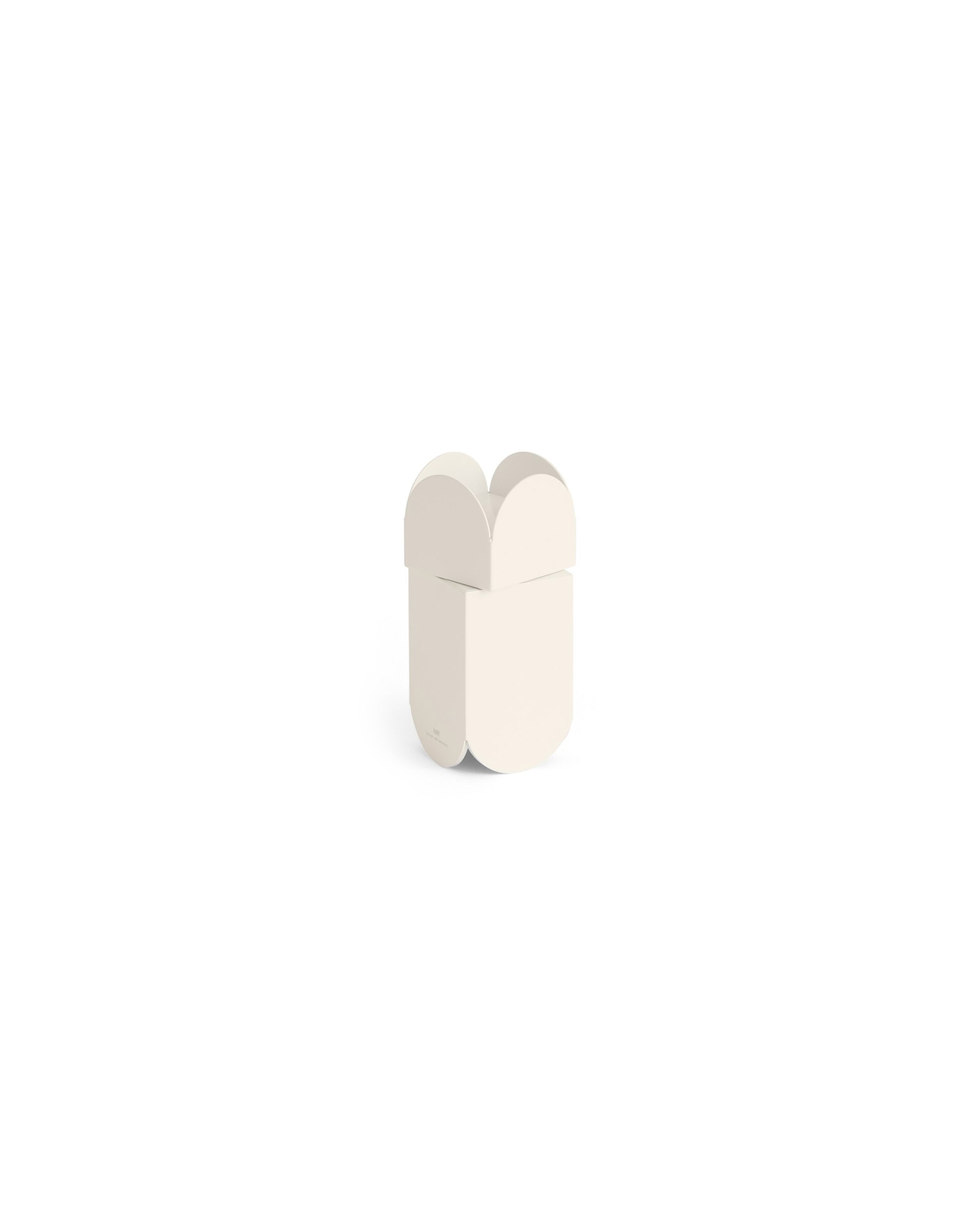 Arcs Salt & Pepper Grinder - Off-white