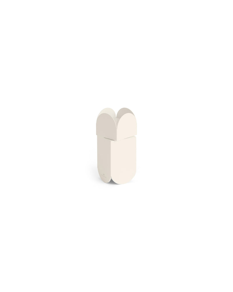 Arcs Salt & Pepper Grinder - Off-white