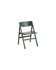 Backflip Chair - Cedar Green