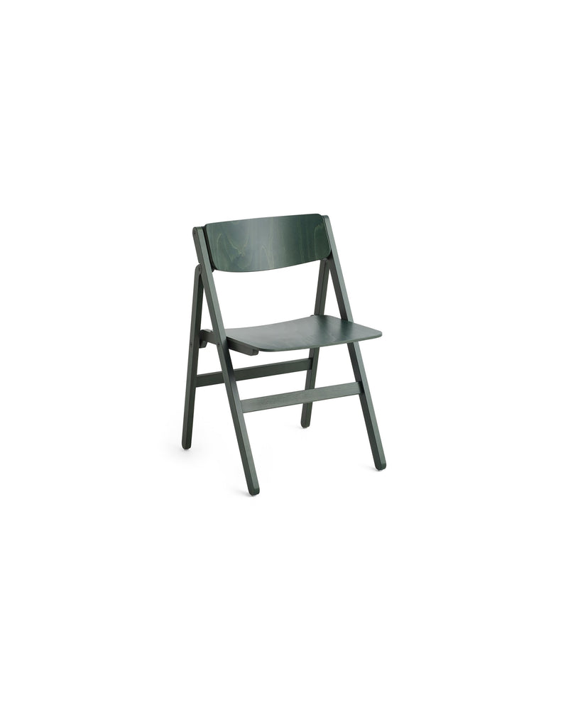 Backflip Chair - Cedar Green