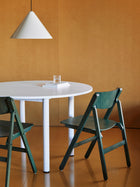 Backflip Chair - Cedar Green