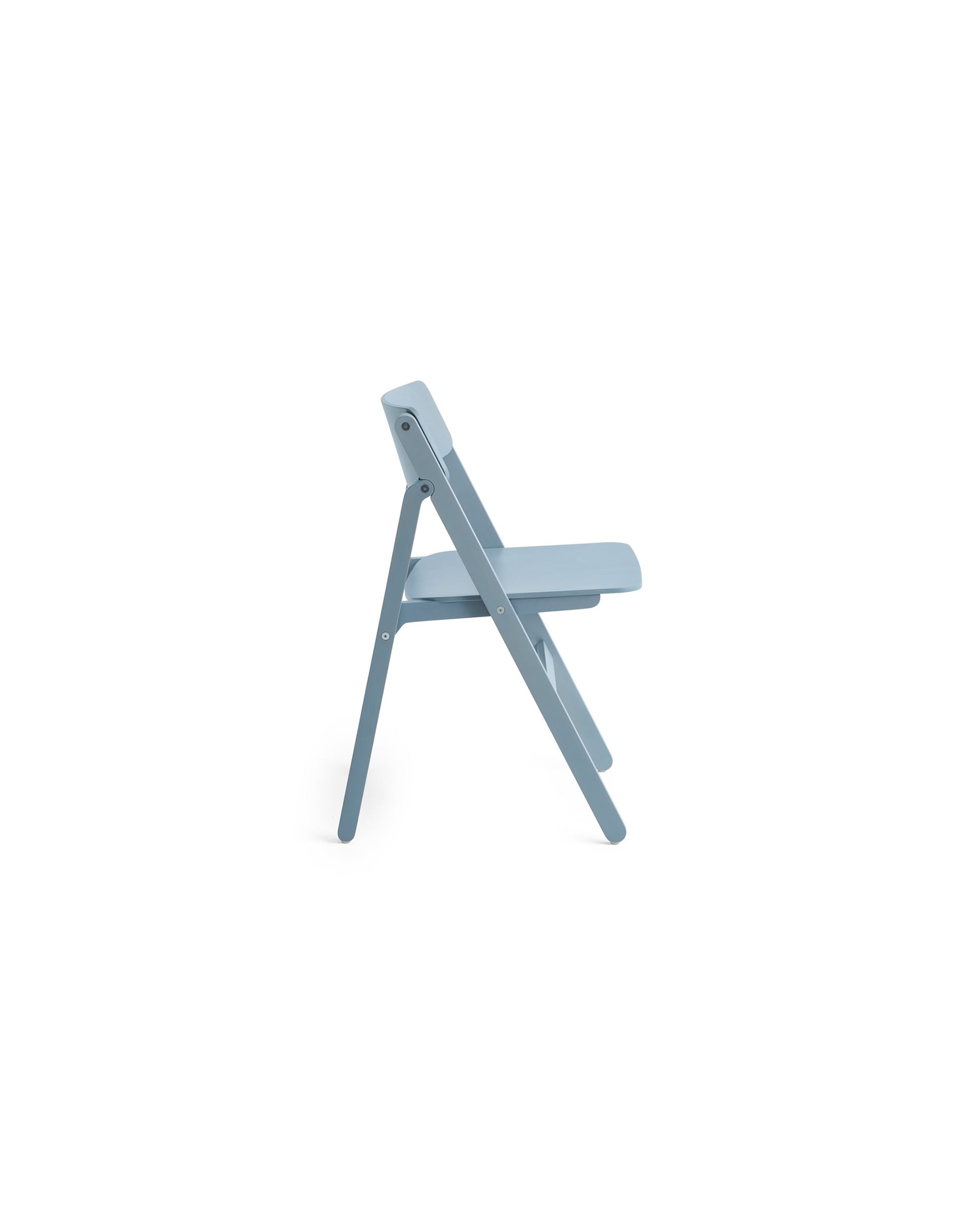 Backflip Chair - Cloud Blue