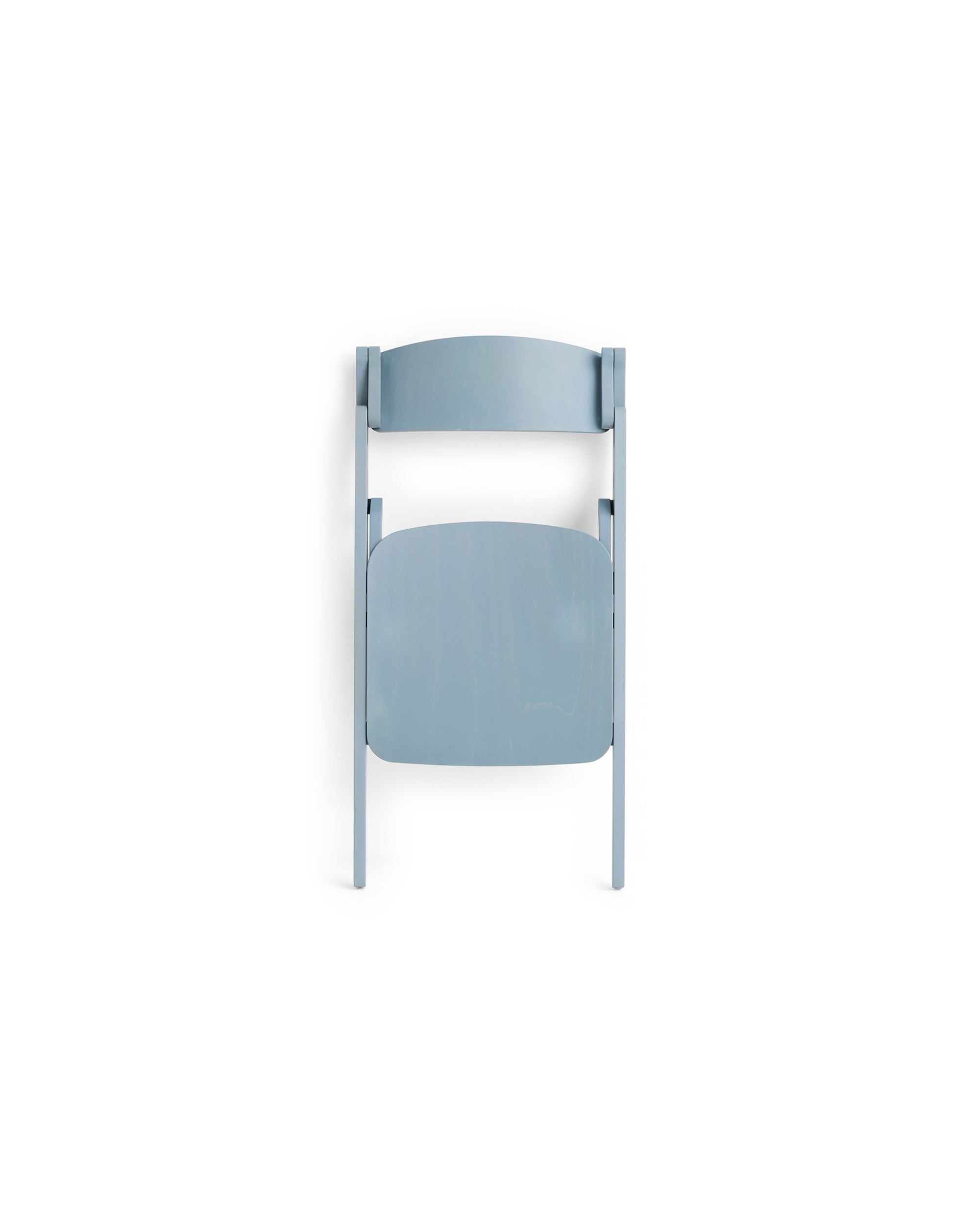 Backflip Chair - Cloud Blue