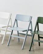 Backflip Chair - Cloud Blue