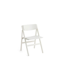 Backflip Chair - Cream White