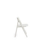 Backflip Chair - Cream White