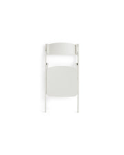 Backflip Chair - Cream White