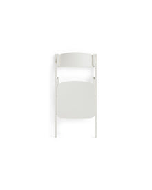 Backflip Chair - Cream White
