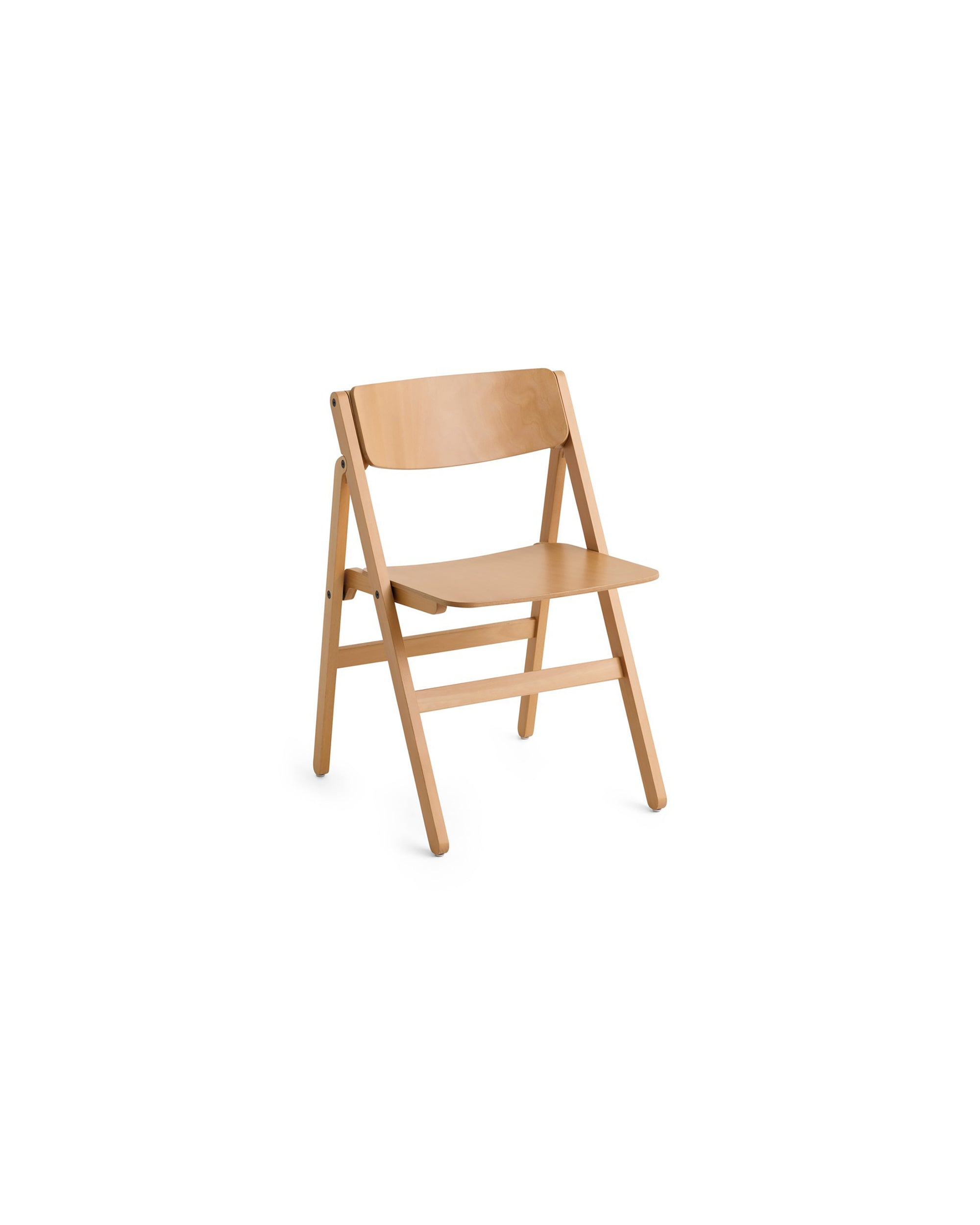 Backflip Chair - Golden
