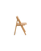 Backflip Chair - Golden