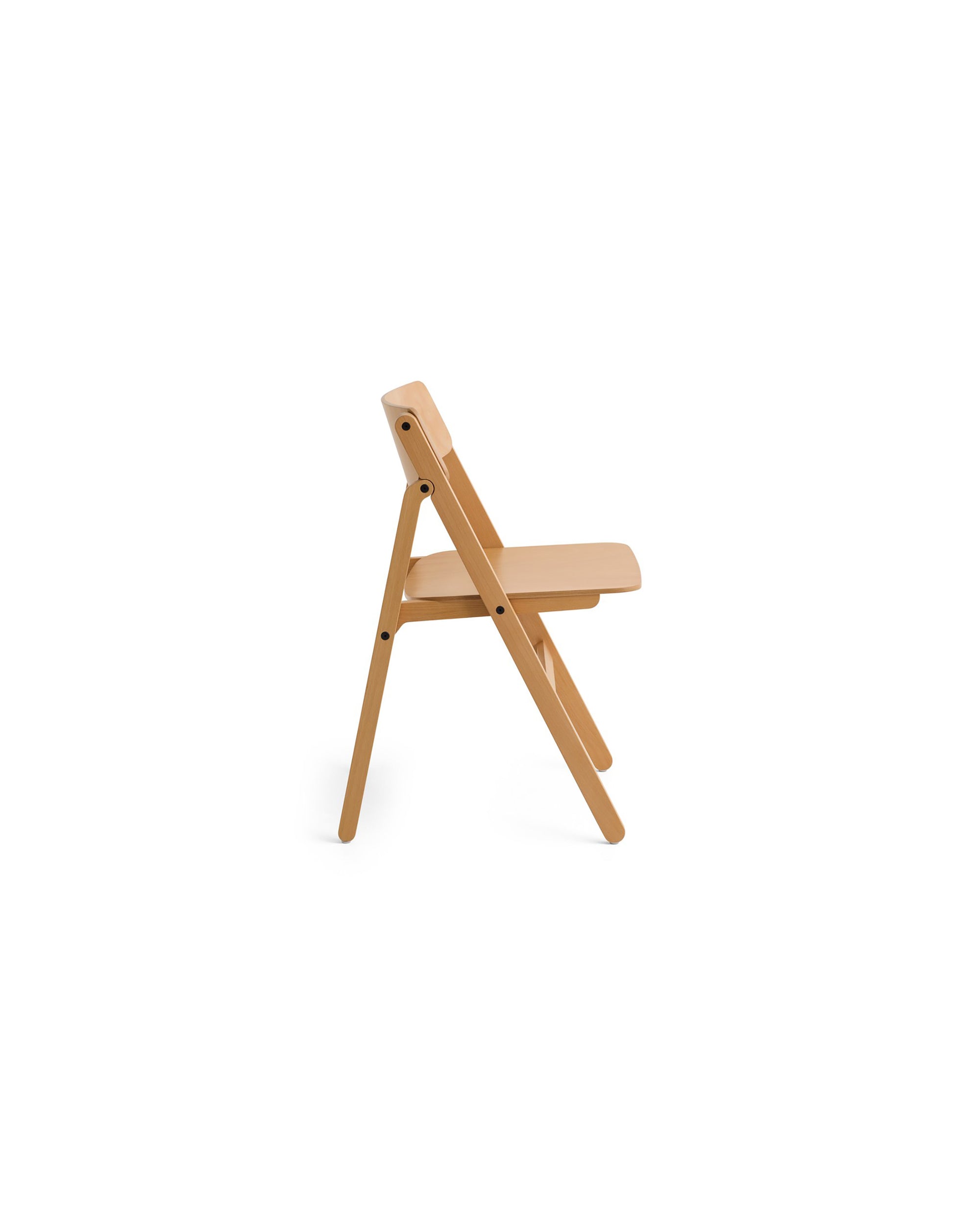 Backflip Chair - Golden
