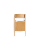 Backflip Chair - Golden