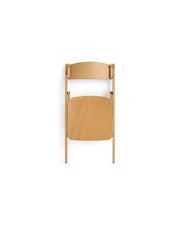 Backflip Chair - Golden
