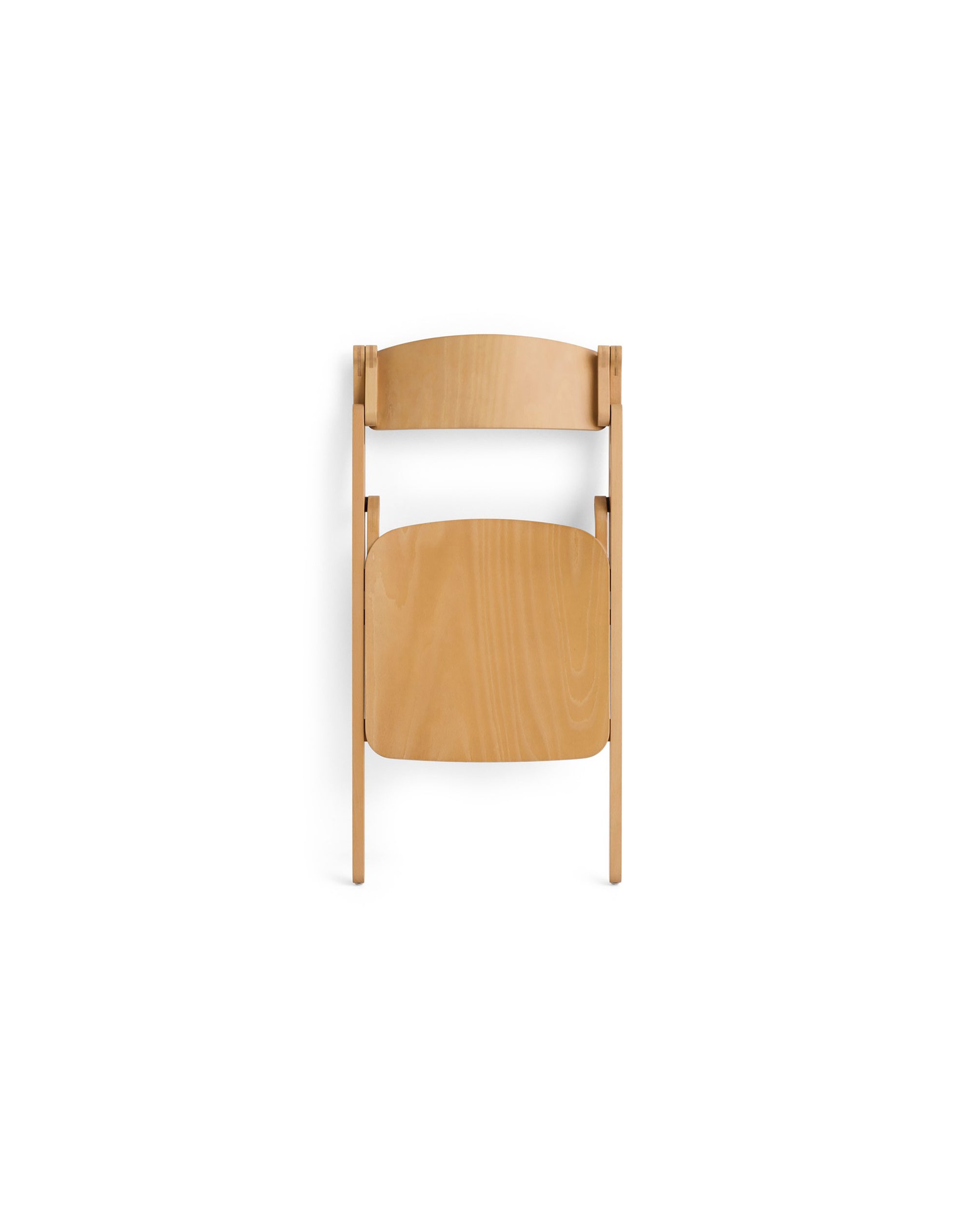 Backflip Chair - Golden